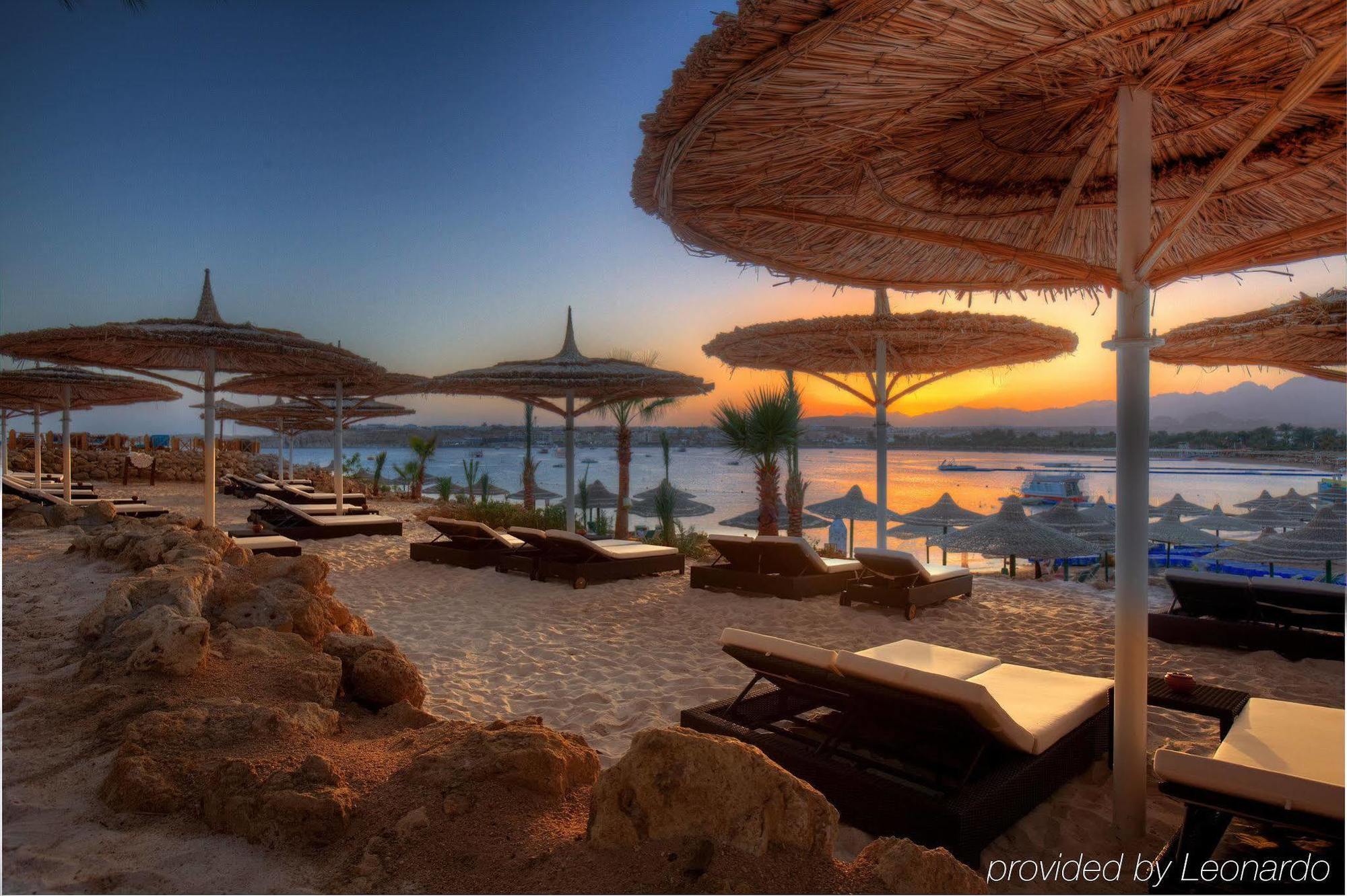 Le Royale Collection Luxury Resort Шарм-эль-Шейх Экстерьер фото