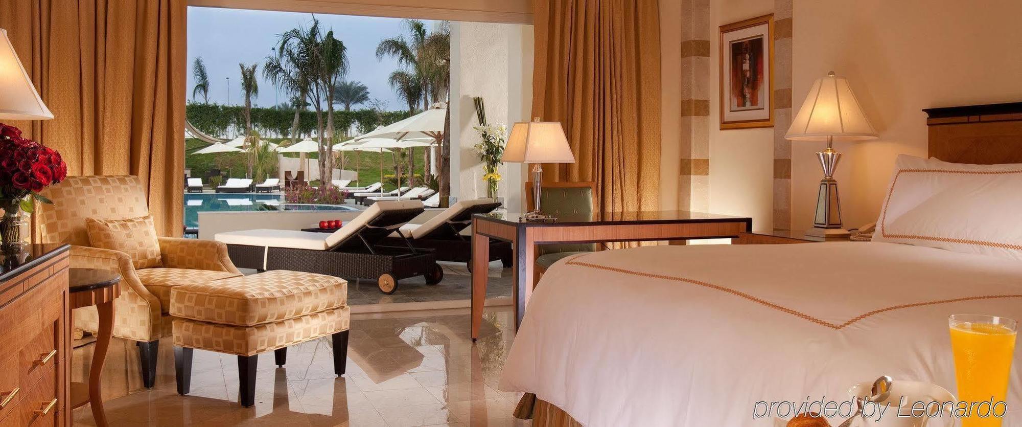 Le Royale Collection Luxury Resort Шарм-эль-Шейх Номер фото